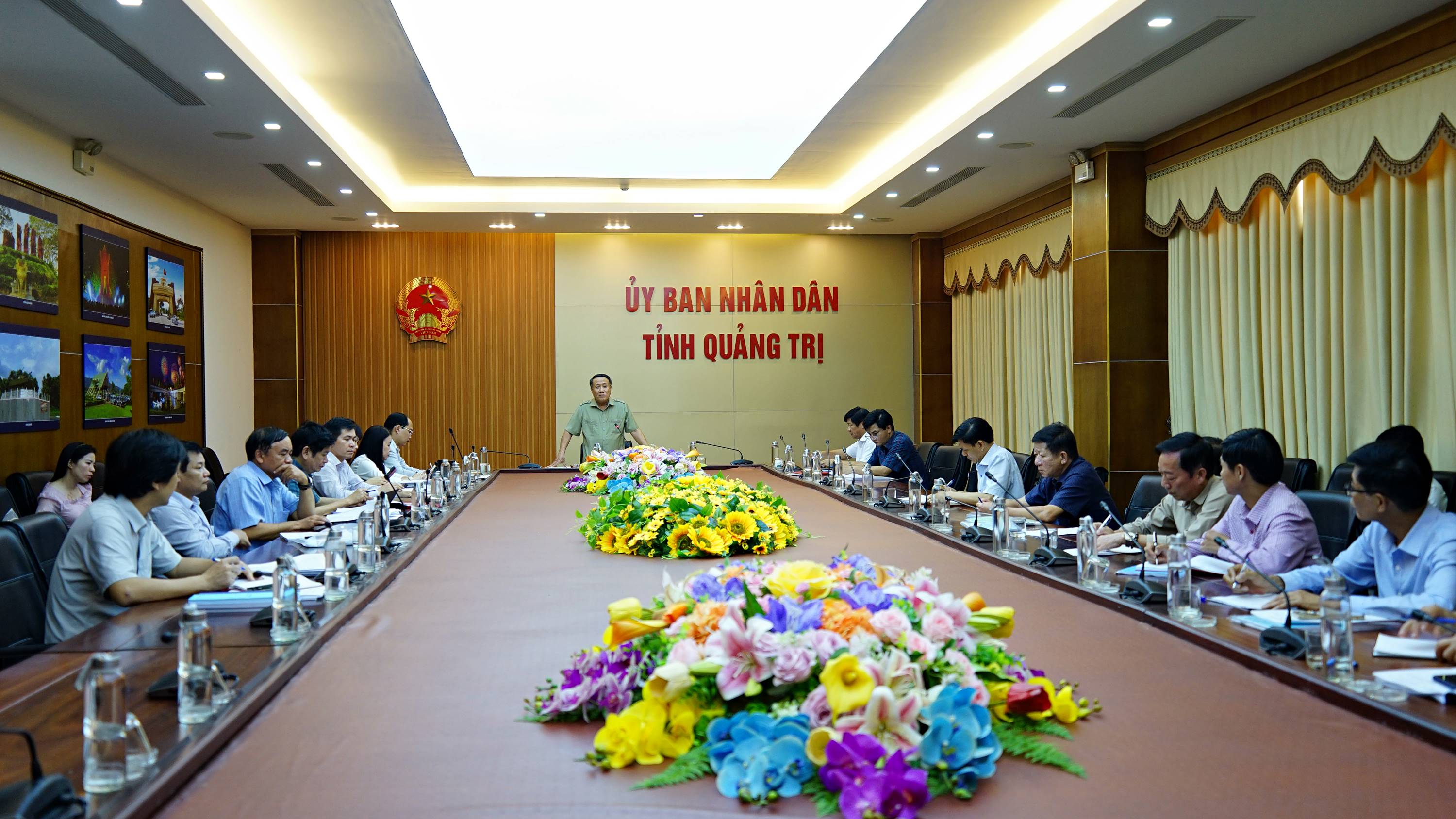Thẩm định đề án sắp xếp, đổi mới các công ty lâm nghiệp