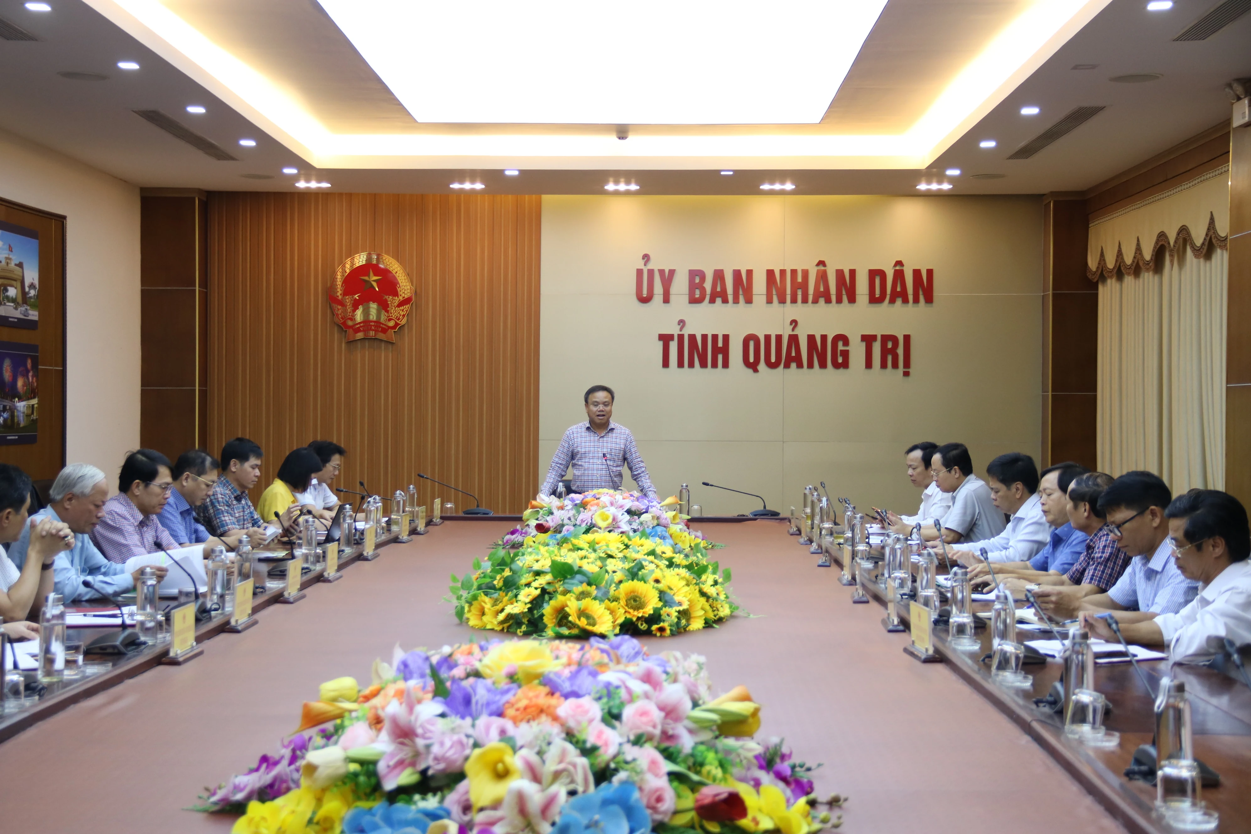 Rà soát tiến độ chuyển đổi đơn vị sự nghiệp công lập thành công ty cổ phần