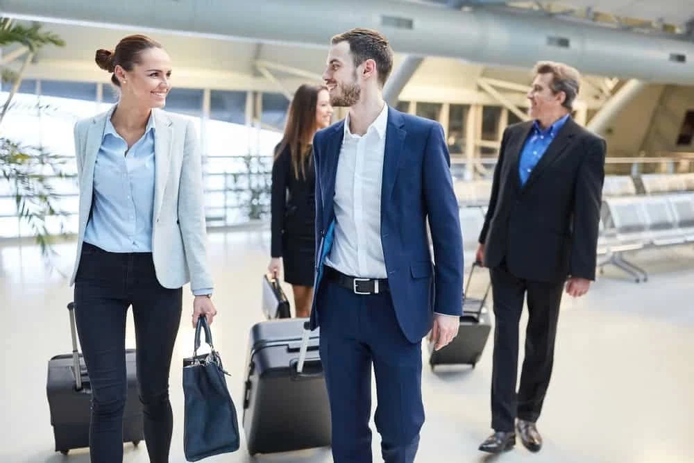 Du lịch công tác toàn cầu chao đảo do chính sách của Mỹ