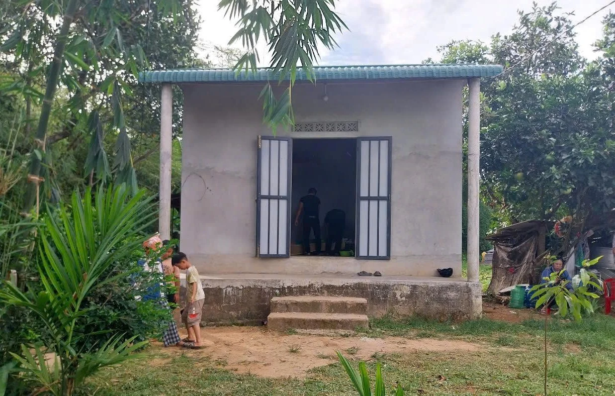 Triệu Phong: Một học sinh tử vong do đuối nước 