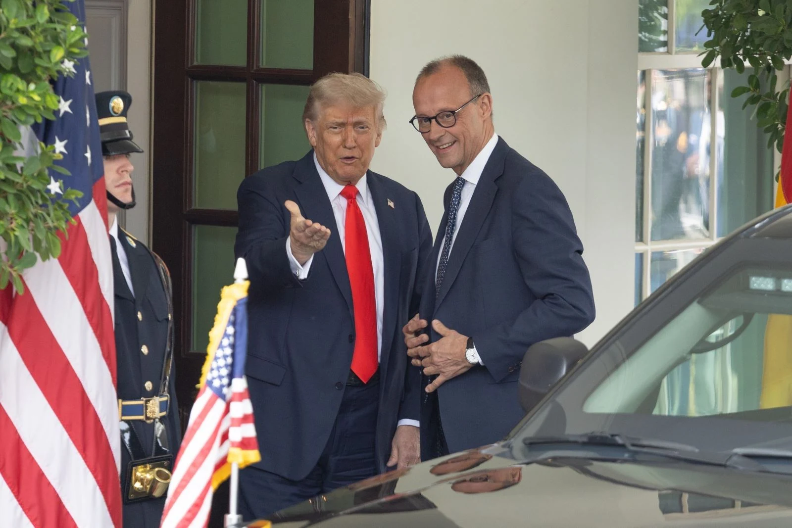 Hội nghị G7 và NATO: Vấn đề Ukraine và Iran trở thành gánh nặng với Tổng thống Trump?