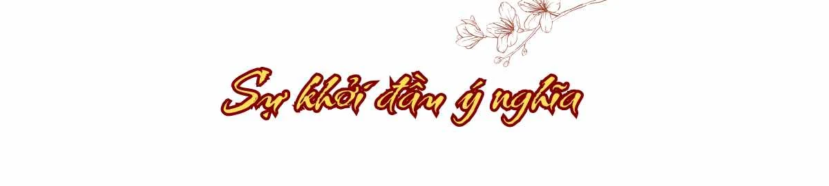 E-Magazine: “Thắp lửa” trên dòng sông thiêng