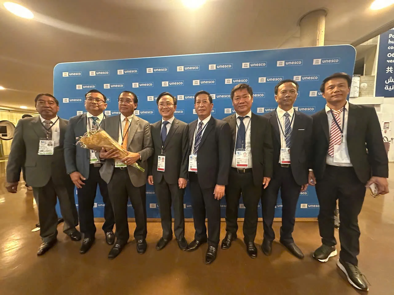Ủy ban Di sản Thế giới phê duyệt điều chỉnh ranh giới Di sản Thiên nhiên Thế giới Vườn quốc gia Phong Nha - Kẻ Bàng