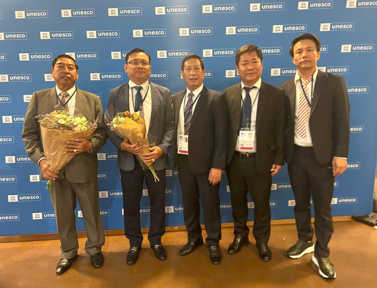 Ủy ban Di sản Thế giới phê duyệt điều chỉnh ranh giới Di sản Thiên nhiên Thế giới Vườn quốc gia Phong Nha - Kẻ Bàng