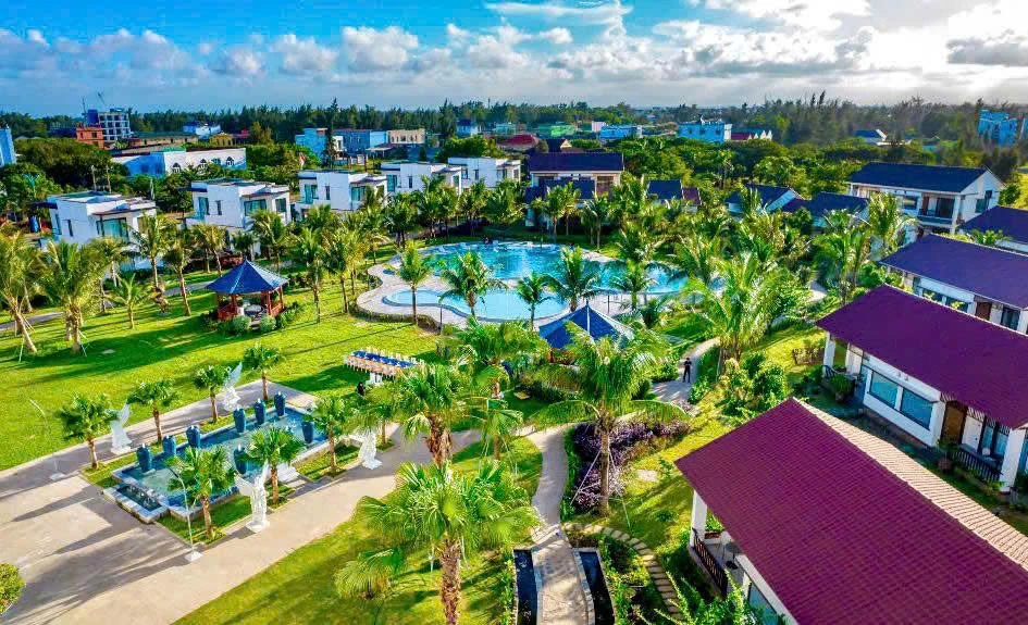 Cua Viet navigates toward a thriving marine tourism economy