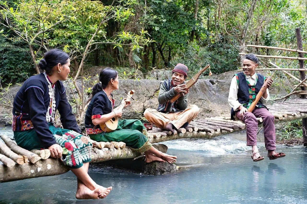 Cultural tourism in Quang Tri poised for growth after merger