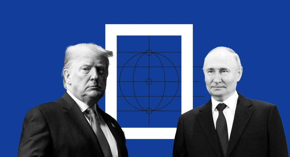 Ông Trump đang thử phản ứng của ông Putin trong tối hậu thư về Ukraine?
