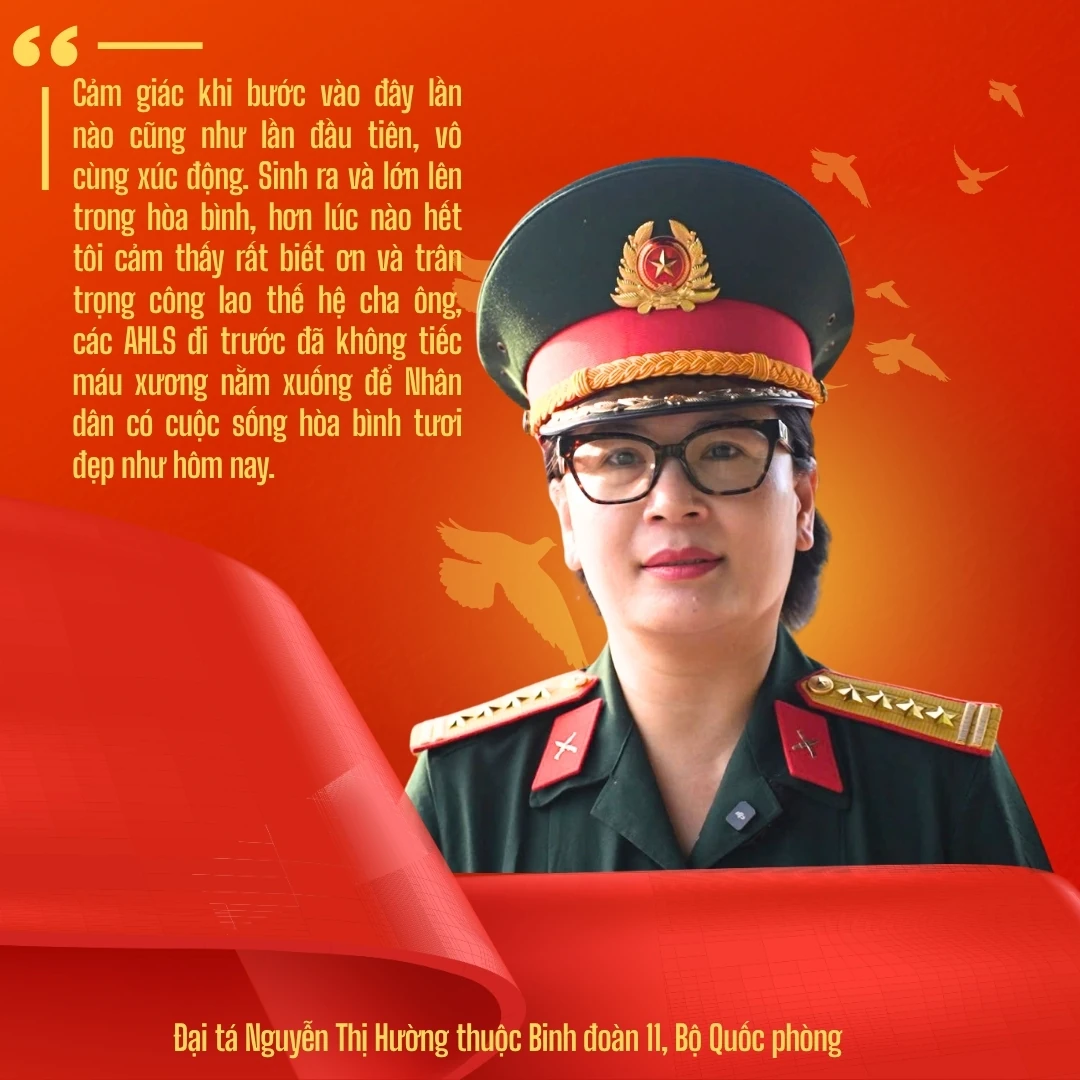 QUẢNG TRỊ THÁNG 7 TRI ÂN
