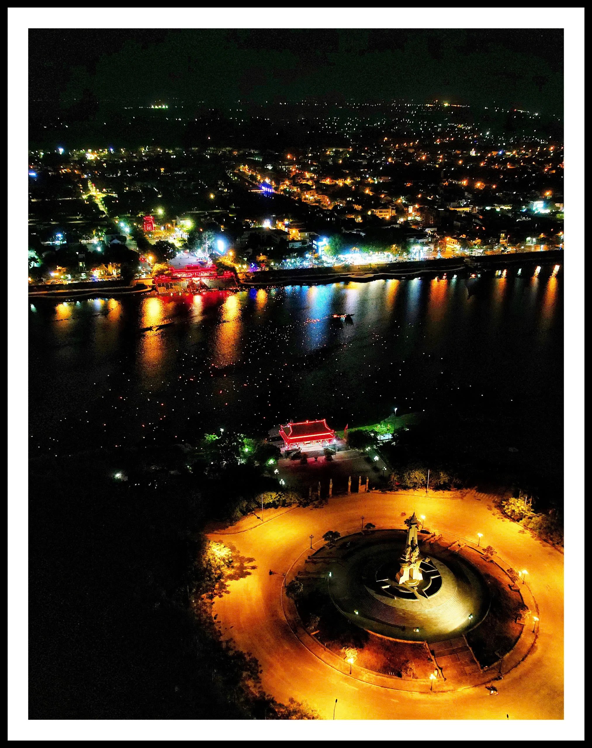 QUẢNG TRỊ THÁNG 7 TRI ÂN