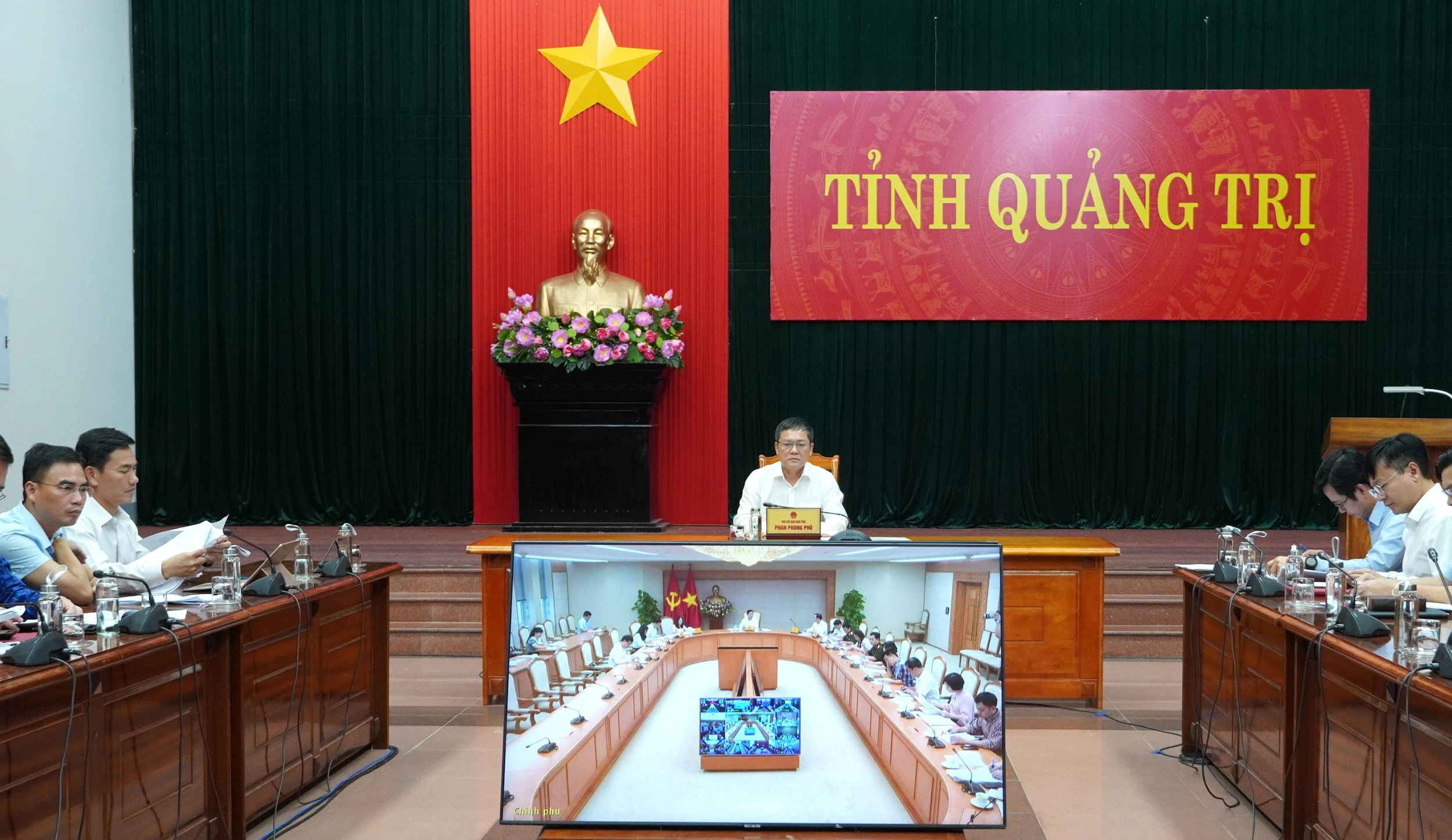 Điều chỉnh giao chỉ tiêu hoàn thành nhà ở xã hội