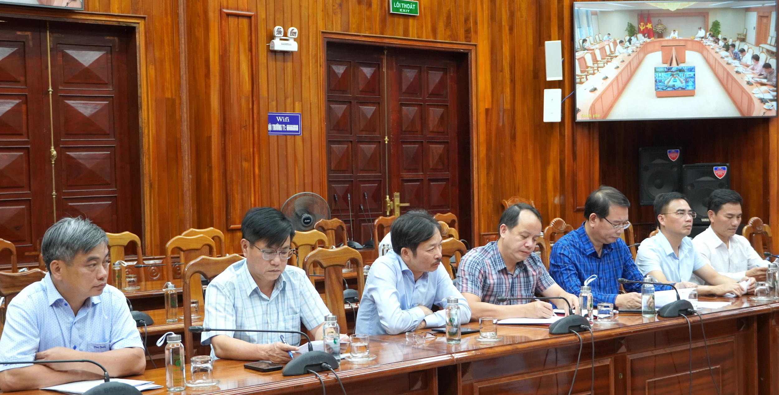 Điều chỉnh giao chỉ tiêu hoàn thành nhà ở xã hội