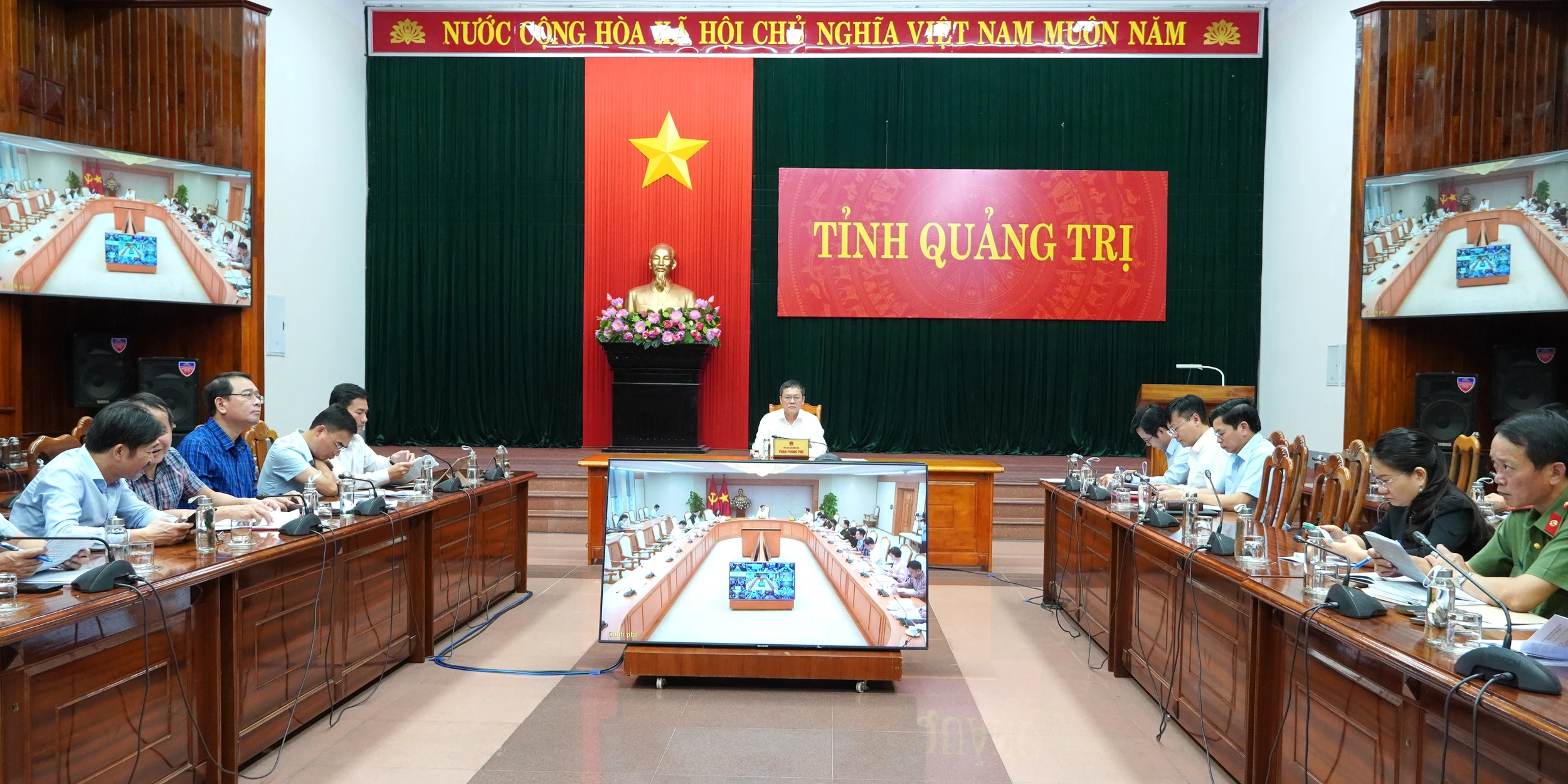 Điều chỉnh giao chỉ tiêu hoàn thành nhà ở xã hội